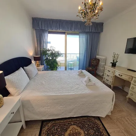 T3 Le President Proche Pinede Antibes