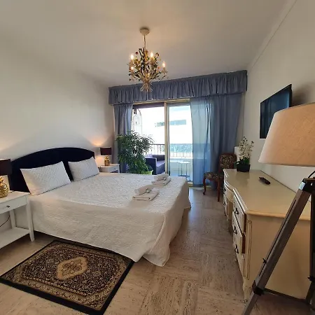 T3 Le President Proche Pinede Daire