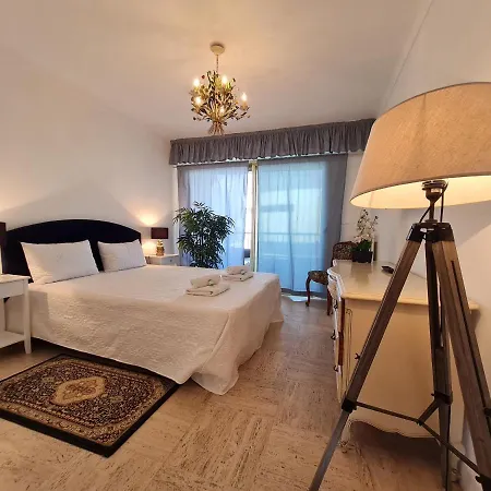 T3 Le President Proche Pinede * Antibes