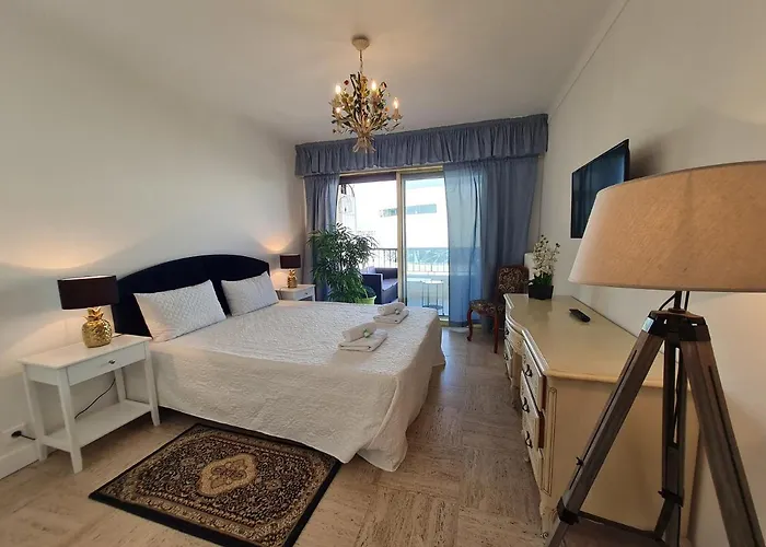 T3 Le President Proche Pinede Apartamento