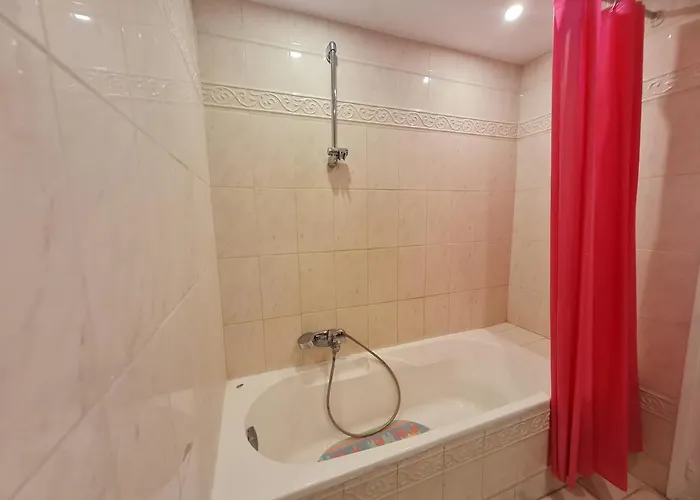 T3 Le President Proche Pinede Antibes