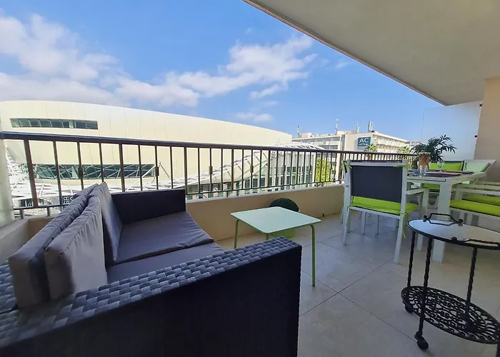 T3 Le President Proche Pinede Apartamento Antibes