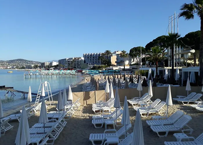 T3 Le President Proche Pinede *