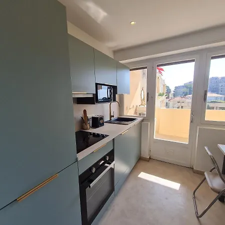 T3 Le President Proche Pinede