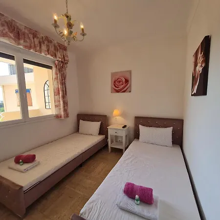 Apartment T3 Le President Proche Pinede