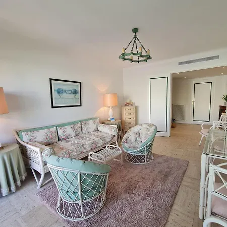 T3 Le President Proche Pinede Appartement