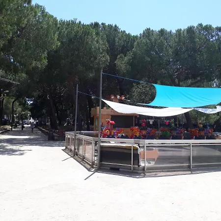 T3 Le President Proche Pinede Antibes